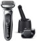 Braun - Shaver 71-S7500cc SILV MN