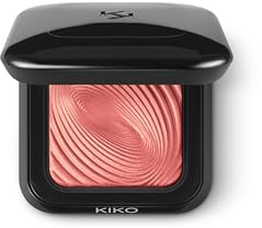 KIKO Milano Water Eyeshadow 07 | Sombra De Ojos Con Cobertura De Color Instantánea, Para Uso En Seco O Húmedo.