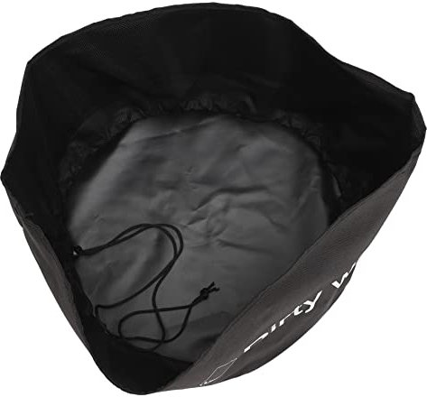 OFFSCH Abwasserschlauch Tasche Für Wohnmobil Wasserdichte Aufbewahrungstasche Aus Leicht Zu Tragen Mit Kordelverschluss Für Utensilien-organisation