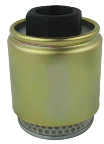 BUTPDYPEP Filtro de Aceite hidráulico for montacargas H24c7-50302 Y0809A