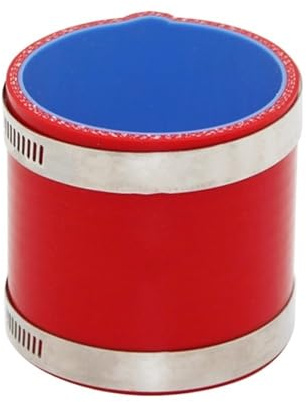Manguito Turbo Conector recto universal de manguera de silicona para intercooler de coche, turbo, tubo de admisión, acoplador de varios tamaños manguera de intercooler(ID 38MM)