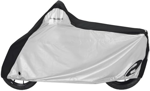 Held Professional 2 Abdeckplane, Silber, L