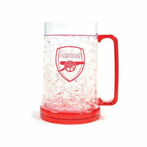 Arsenal Freezer Tankard