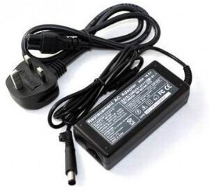 Express Parts for AC Adapter Charger HP Mini 2140 Netbook & HP Part No. 519329-002ECParts 3rd Party Adapter