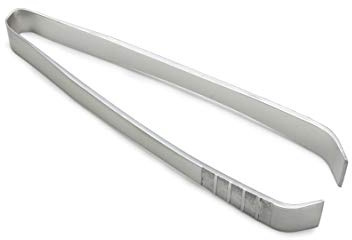 Yoshihiro Non-slip Fish Bone Tweezer Japanese Sushi Chef's Garnishing Tool (Eastern Type-non-slip)