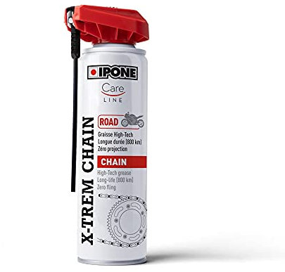 Graisse chaîne IPONE X-Trem Chain Road - 250ml