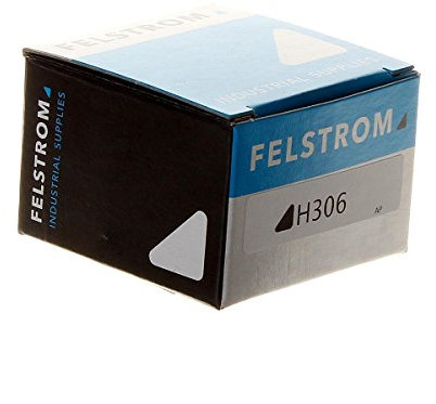 H306 Felstrom Spannhülsen 25mm