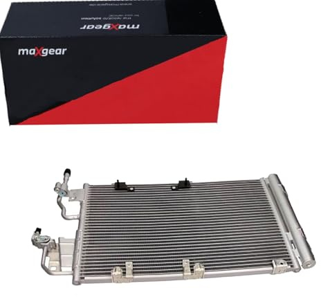 Maxgear AC844085 Kondensator, Klimaanlage vorne