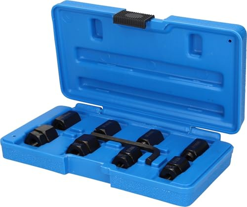 BRILLIANT TOOLS BT542000 Ståbult-urvridare-sats [Powered by KS TOOLS]