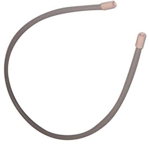 Tuyau de vidange 2951260100 pour Seche linge AYA, BEKO, BLOMBERG, CONTINENTAL EDISON, DOMEOS, ESSENTIEL B, FAR, GRUNDIG, LISTO, SABA