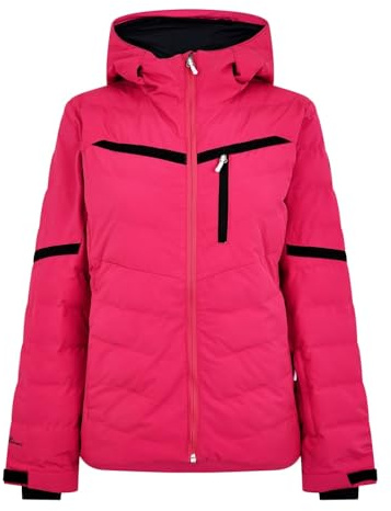 Spyder Damen Brisk Synthetic Down Skijacke