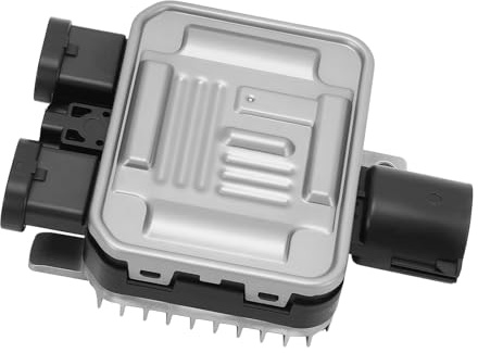 31305106 Unità di controllo per riscaldamento, ventilazione, ventola del radiatore, modulo di controllo di ricambio per Ford Mondeo S-MAX Galaxy Volvo S60 S80 V60 V70 940004204 940004300 940004302