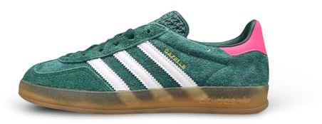Zapatillas de interior Adidas Gazelle para mujer - 38 2/3