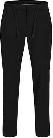 JACK & JONES Male Jogginghose Tapered Fit Jogginghose