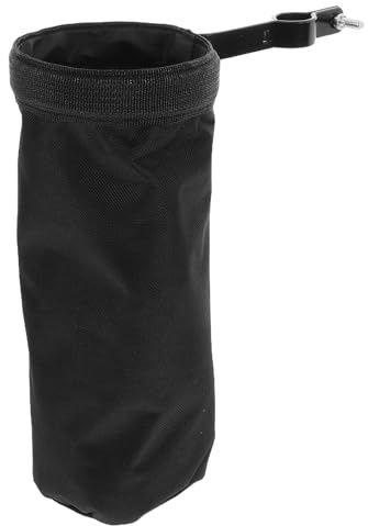 BESPORTBLE Drumstick-tasche Aufbewahren und Organisieren von Schlagzeugstöcken Tragbar und Praktisch für Musiker