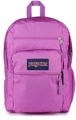 JANSPORT Big Student 34L Backpack One Size