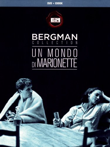Un mondo di marionette (+e-book) [IT Import]
