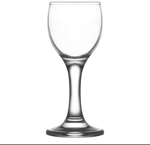 LAV Copas para digestivos y licores Multicolor