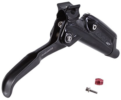 Sram Bremshebeleinheit schwarz One Size