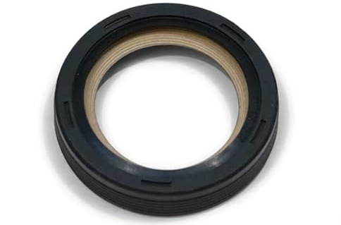 Kurbelwellendichtring Stirnseitig von Elwis Royal (8456050) Dichtring Kurbeltrieb Kurbelwellendichtring