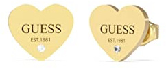 Guess Ohrringe BRINCOS JUBE02177JWYGT-U Marke, Einheitsgröße, Nicht-Edelmetall, Kein Edelstein