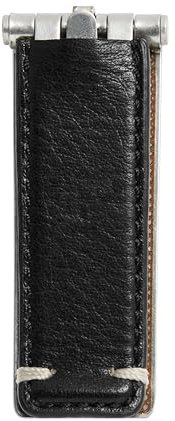 Fossil Brieftasche für Herren – Geldklammer Eco-Leder, Mlg0781001 – 2,5 cm L x 0,6 cm B x 7 cm H
