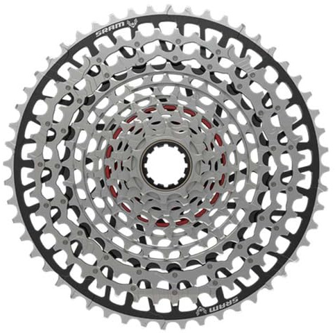 SRAM Xs-1297 Xx Eagle Transmission 12-Gang Kassette