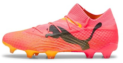 PUMA Ultra 5 Ultimate MxSG Lights Out Unisex
