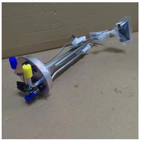 SIMBAE Benzinpumpe Für Hyundai Terracan CRDi Diesel Kraftstoff Pumpe Sender Montage Kraftstoff Feed Einheit 31110-H1032 Automatisch Tankmontage Universal Auto Kraftstoffpumpe