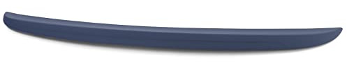 Heckspoiler Lippe Sport Ausführung mit ABE für 5er BMW E60 Limousine 2003-2010