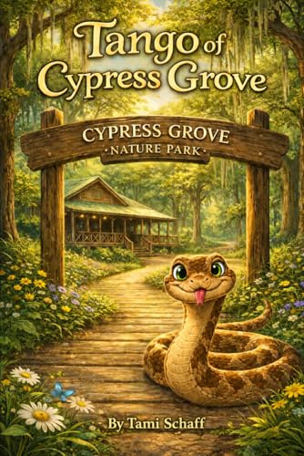 Tango of Cypress Grove