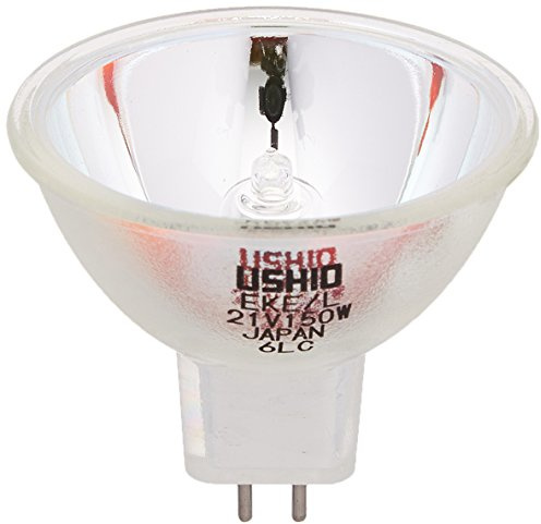 Ushio BC2744 1003370 - EKE/L JCR21V-150W 10H/5 Projector Light Bulb