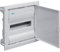 Hager Coffret Vu12nc Upv, Volta, IP30, 1 x 12ple, Din43870
