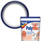 Polycell 20207 Ready Mixed Tub Deep Gap Polyfilla, 1 L - White