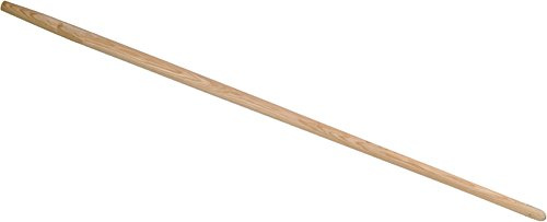 LSR TOOLS Stiel für Rindenschäler 1300 mm aus Eschenholz, 2708130