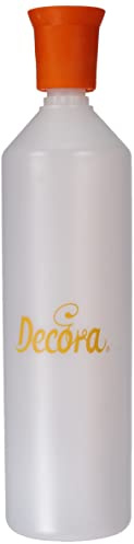 DECORA 0176010 QUETSCHFLASCHE