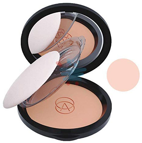 Astra Cipria Compatta, 32 Rosé - 7 Ml, P11069-32new-rosé