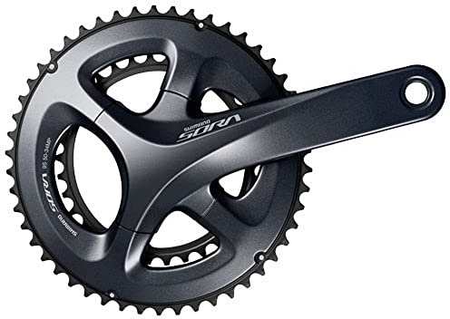 SHIMANO Unisex Sora Vevsats, 0, 175 mm UK