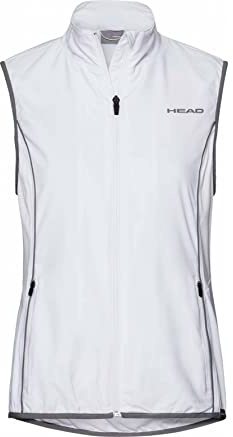HEAD Damen Club Vest W Tennisbekleidung