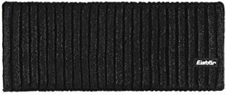 Eisbär Ladies Grania STB Headband Black / Black