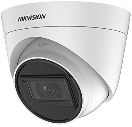 HIKVISION DS-2CE78H0T-IT3F (2.8 mm)(C) Turret 5MP HD-TVI