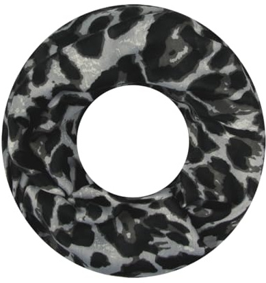 Majea Damen Loop Schal Schlauchschal Halstuch (880026)