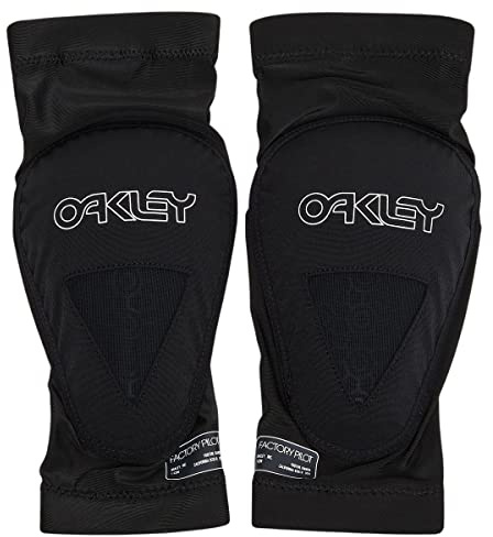 Oakley Unisex All Mountain Rz-labs Ellenbogenschutz Ellenbogenschutz (2er Pack)
