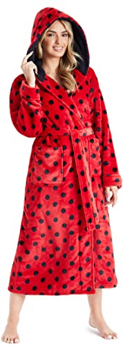 CityComfort Vestaglia