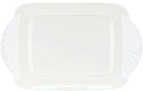 Villeroy & Boch Partie inférieure du beurrier Arco blanc I. choix