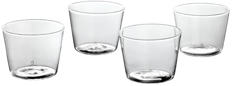 Ichendorf GOTTO Set 4 pcs vin fin