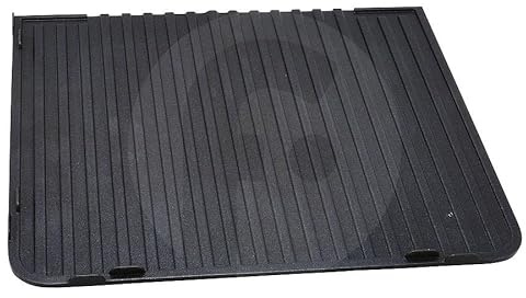 WMF Grillplatte (Platte) links Kontaktgrill FS1000050221, FS-1000050221