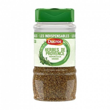 DUCROS - Herbes De Provence 120 G - Trois Articles