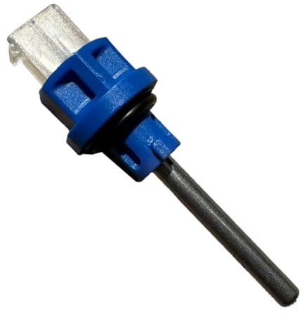 Boiler Flue Sensor Flue NTC Compatible with Biasi Advance Plus 16S 25C 25S 30C 35C BI1432102