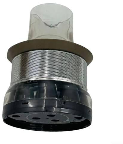 ComfyHarbor Cyclone Filter for Redroad V 17 Cordless Vacuum Cleaner, Multi Cone Component for Dust & Allergen Protection